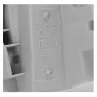 2x TYC H4 / H3 Scheinwerfer f&uuml;r MERCEDES-BENZ E-Klasse W124 S124 C124 A124 links + rechts