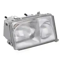 TYC Hauptscheinwerfer f&uuml;r MERCEDES-BENZ E-Klasse W124 S124 rechts 1248208659