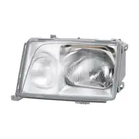 2x TYC H4 / H3 Scheinwerfer f&uuml;r MERCEDES-BENZ E-Klasse W124 S124 C124 A124 links + rechts
