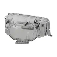 2x TYC H4 / H3 Scheinwerfer f&uuml;r MERCEDES-BENZ E-Klasse W124 S124 C124 A124 links + rechts