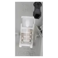 TYC Hauptscheinwerfer f&uuml;r MERCEDES-BENZ E-Klasse W124 S124 links 1248208559