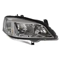 TYC 20-5487-08-2 HALOGEN H7 Headlight for OPEL G (right side) 93175369