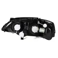 TYC 20-5487-08-2 HALOGEN H7 Headlight for OPEL G (right side) 93175369