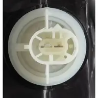 TYC 20-5487-08-2 HALOGEN H7 Headlight for OPEL G (right side) 93175369