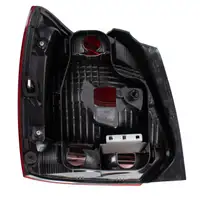 TYC HALOGEN Heckleuchte R&uuml;ckleuchte f&uuml;r VW Polo 5 (6R1, 6C1) bis 2014 rechts 6R0945096AH