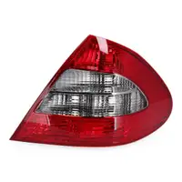 2x TYC Rear Light for Mercedes E-Class W211 S211 Classic/Elegance