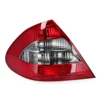 TYC 11-11770-01-9 Heckleuchte f&uuml;r MERCEDES W211 Classic/Elegance hinten links 2118202364