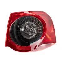 TYC LED Tail Light for VW Passat Variant 3C5 B6, Right Rear 3C9945096N