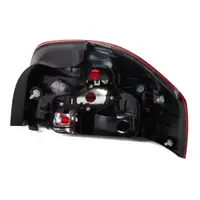 TYC ABGEDUNKELT Heckleuchte R&uuml;ckleuchte f&uuml;r AUDI A3 S3 8P 3-T&Uuml;RER 05.2010 links 8P3945095B