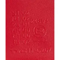 TYC 11-12267-01-2 Heckleuchte Rückleuchte Rücklicht für SKODA 2 hinten rechts 5J6945112