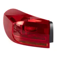 TYC 11-9178-11-2 Rear Light for VW Tiguan 5N, Left Outer, 5N0945095Q
