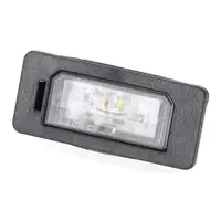 2x TYC LED Kennzeichenleuchte f&uuml;r BMW E82/88 E90-93 F30-34 F32-36 F10/11 X1-6 63267193293