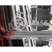 TYC 19-0771-01-2 R&uuml;ckfahrleuchte R&uuml;ckfahrlicht f&uuml;r ALFA Mito FIAT Grande hinten rechts