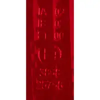 TYC 19-0955-01-2 Reflektor R&uuml;ckstrahler f&uuml;r FORD C-Max 2 6 Mk6 hinten rechts 1552730