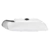 TYC 20-0009-LA-2 Streuscheibe Scheinwerferglas Hauptscheinwerfer f&uuml;r BMW E39 vorne rechts