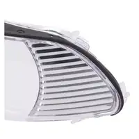 TYC 20-0010-LA-2 Streuscheibe Scheinwerferglas Hauptscheinwerfer f&uuml;r BMW E39 vorne links