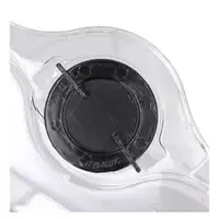 TYC 20-0010-LA-2 Streuscheibe Scheinwerferglas Hauptscheinwerfer f&uuml;r BMW E39 vorne links