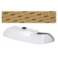 TYC 20-0010-LA-2 Streuscheibe Scheinwerferglas Hauptscheinwerfer f&uuml;r BMW E39 vorne links