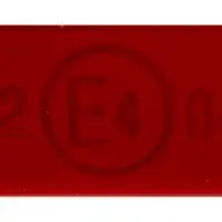 TYC Zusatz- 3. Bremsleuchte Bremslicht LED f&uuml;r VW Golf Plus Golf 5 1K Tiguan 5N