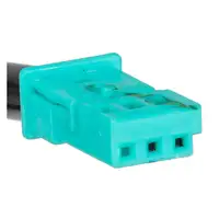 TYC LED Zusatz- 3. DRITTE Bremsleuchte Bremslicht f&uuml;r BMW Z4 E85 E86 63256917378