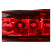 TYC LED Zusatz- 3. DRITTE Bremsleuchte Bremslicht f&uuml;r BMW Z4 E85 E86 63256917378
