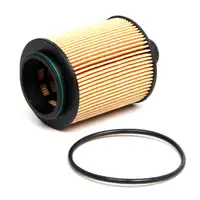 UFI 25.061.00 &Ouml;lfilter + Schraube f&uuml;r FIAT 500 Panda Punto 199 OPEL Astra J Corsa D 1.3D