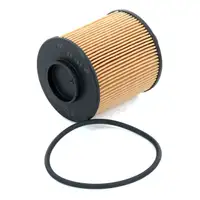 UFI 25.083.00 Ölfilter + Schraube für FIAT 500L 500X Doblo Ducato Punto Evo Tipo 1.6/2.0D