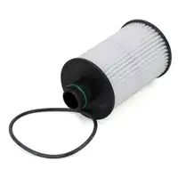UFI 25.088.00 Oil Filter + Screw for CHEVROLET Captiva 2.2D, Cruze 2.0D, OPEL A 2.2 CDTi