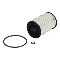 9L Mobil 1 ESP X4 0W-40 Motor&ouml;l + UFI &Ouml;lfilter f&uuml;r AUDI S6 RS6 C7 S7 RS7 4G S8 4H