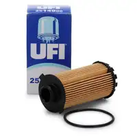 UFI 25.149.00 &Ouml;lfilter Motor&ouml;lfilter f&uuml;r PORSCHE 718 BOXSTER CAYMAN 2.0 S 2.5 9A210722500
