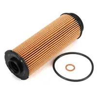 UFI 25.252.00 Ölfilter BMW 1er F20 F21 M140 3er F30 F31 340i 5er G30 G31 540i 11427826799