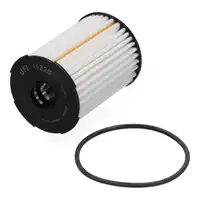 UFI 25.228.00 &Ouml;lfilter Motor&ouml;lfilter f&uuml;r FIAT Ducato 120-180 Multijet 2.2-2.3D 73504476