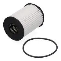 UFI 25.228.00 &Ouml;lfilter Motor&ouml;lfilter f&uuml;r FIAT Ducato 120-180 Multijet 2.2-2.3D 73504476