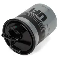 UFI Kraftstofffilter Dieselfilter VW Sharan 7M SEAT Alhambra 7V 1.9 2.0 TDI 7M0127401A