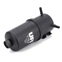 HIRSCHER Filterset Filterpaket 4-tlg f&uuml;r VW Amarok 2.0 Bi/TDI 122/140/163/180 PS 2010-2022