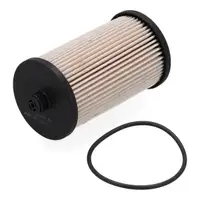 UFI 26.012.00 Kraftstofffilter Dieselfilter + Dichtung f&uuml;r VW Crafter 2E 2.5 TDI 2E0127159