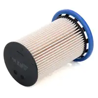 Filter-Set 4-tlg f&uuml;r PORSCHE CAYENNE (92A) VW TOUAREG (7P) 3.0 V6 TDI 204-262 PS