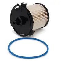 HIRSCHER 4-Piece Filter Kit for FORD Transit 2.2 TDCi with Front-Wheel Drive (2011&ndash;2014)