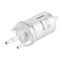 UFI 31.845.00 Kraftstofffilter f&uuml;r SKODA Fabia 2 1.2 TDI 75 bis Baujahr 11.2012 1K0201051M