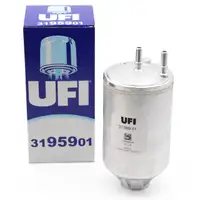 UFI 31.959.01 Kraftstofffilter Dieselfilter f&uuml;r VW Crafter SY SZ 2.0 TDI 2N0127401AA