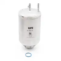 UFI 31.960.01 Kraftstofffilter Dieselfilter f&uuml;r VW Crafter SY SZ 2.0 TDI 2N0127401AC