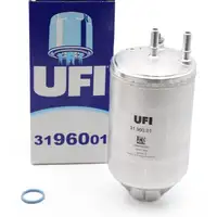 UFI 31.960.01 Kraftstofffilter Dieselfilter f&uuml;r VW Crafter SY SZ 2.0 TDI 2N0127401AC