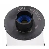 UFI 60.H20.00 Kraftstofffilter f&uuml;r CITROEN FIAT LANCIA OPEL PEUEOT SUZUKI 2.0-3.0 D