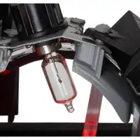 ULO 1041002 Heckleuchte R&uuml;ckleuchte f&uuml;r BMW 3er bis 2010 KEIN LCI rechts innen 63217162300