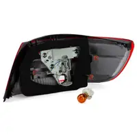 ULO 1042001 LED Heckleuchte R&uuml;ckleuchte f&uuml;r BMW 1er Cabrio hinten links au&szlig;en 63217162301