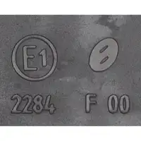 ULO Heckleuchte R&uuml;ckleuchte f&uuml;r BMW 3er Mj. 2007-2010 KEIN LCI rechts innen 63217162304