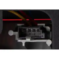 ULO 1043001 Rear Light + Bulb Holder for BMW X3 E83, Left Rear 63217162209