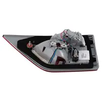 ULO 1043005 Heckleuchte R&uuml;ckleuchte + Lampentr&auml;ger f&uuml;r BMW X3 E83 links innen 63217162210