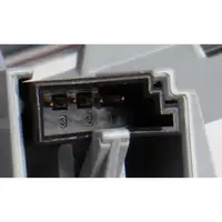 ULO 1043005 Heckleuchte R&uuml;ckleuchte + Lampentr&auml;ger f&uuml;r BMW X3 E83 links innen 63217162210