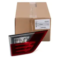 ULO 1043005 Heckleuchte R&uuml;ckleuchte + Lampentr&auml;ger f&uuml;r BMW X3 E83 links innen 63217162210